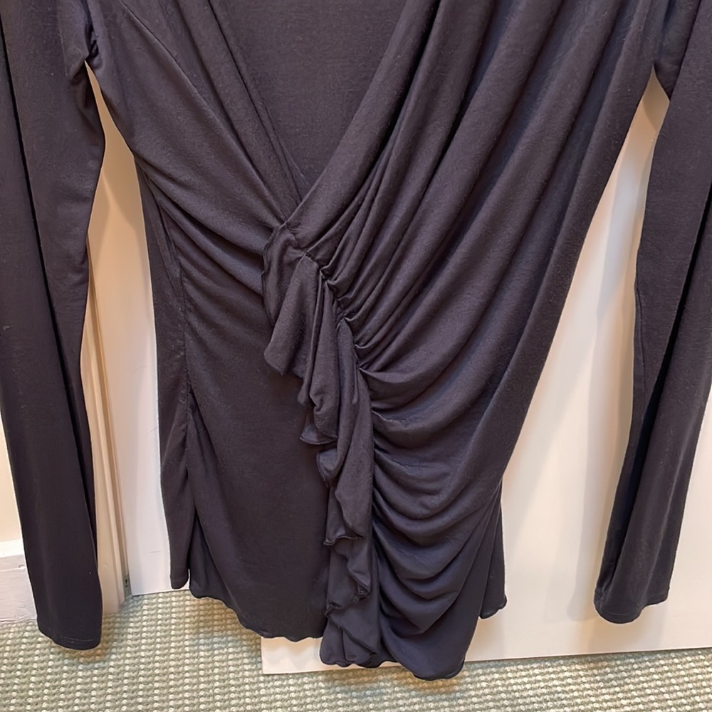 Elie Tahari shirt - Picture 3 of 5